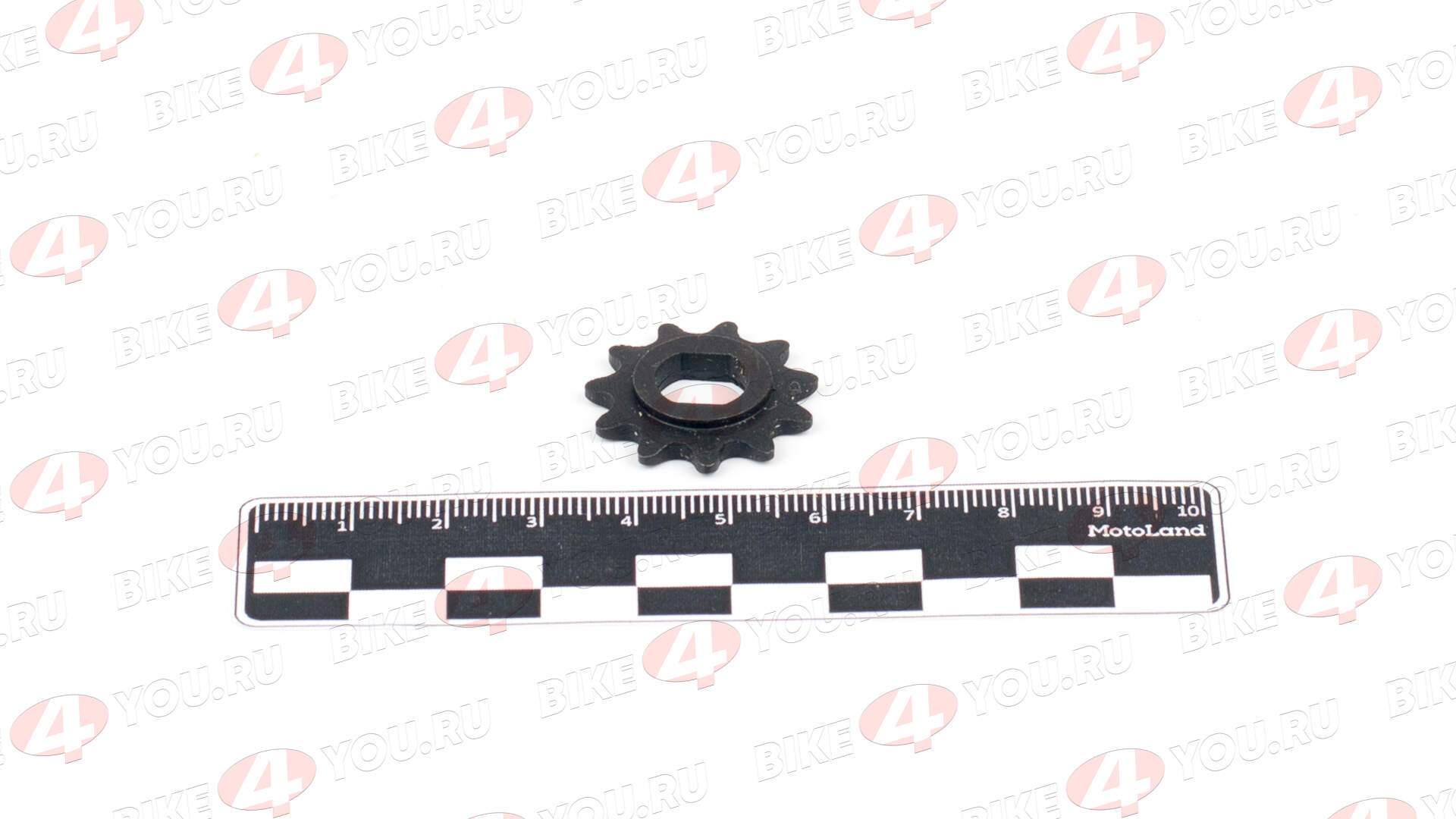 Звезда ведущая (мотора) ATV E001/E002/E005