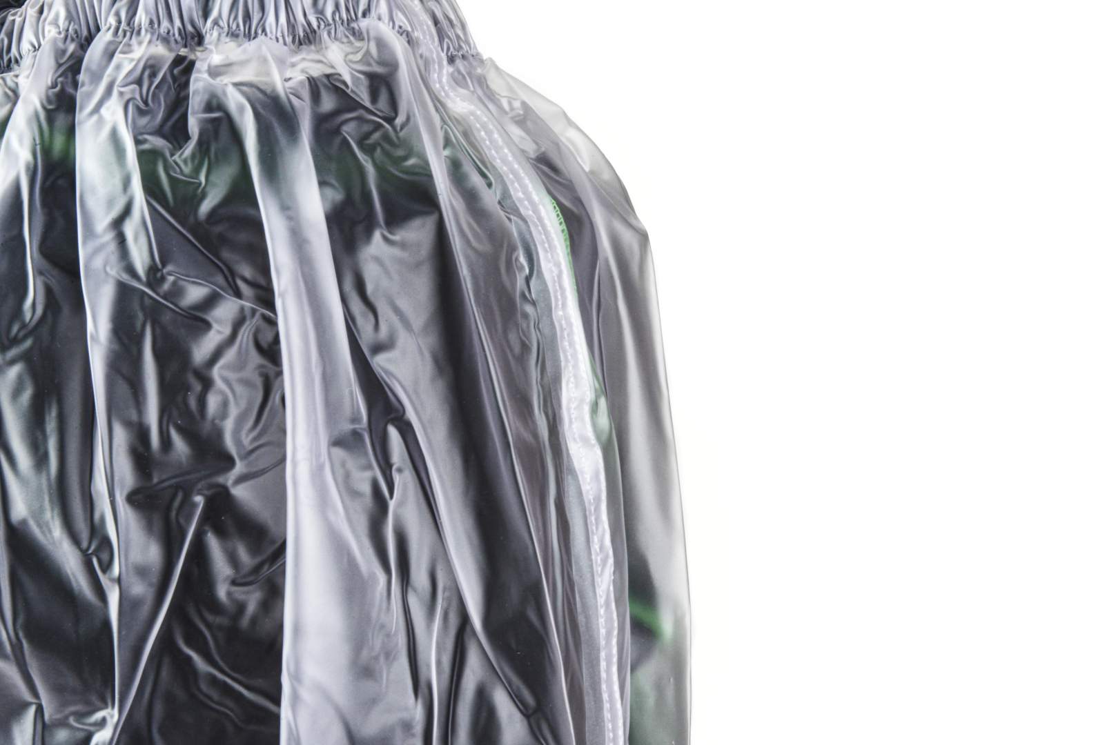 Штаны-дождевик для мотокросса FOX №1 (XL)