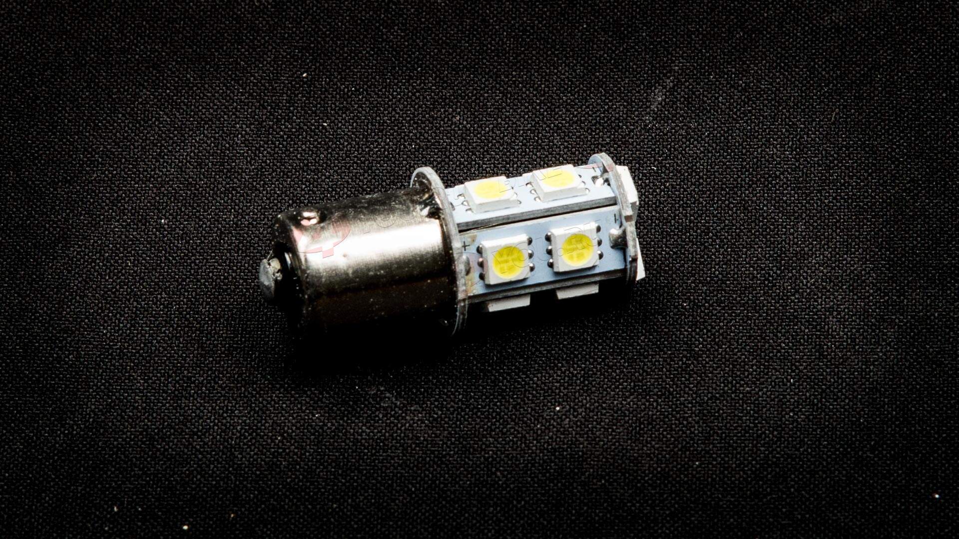 Лампа 12v 4w светодиодная